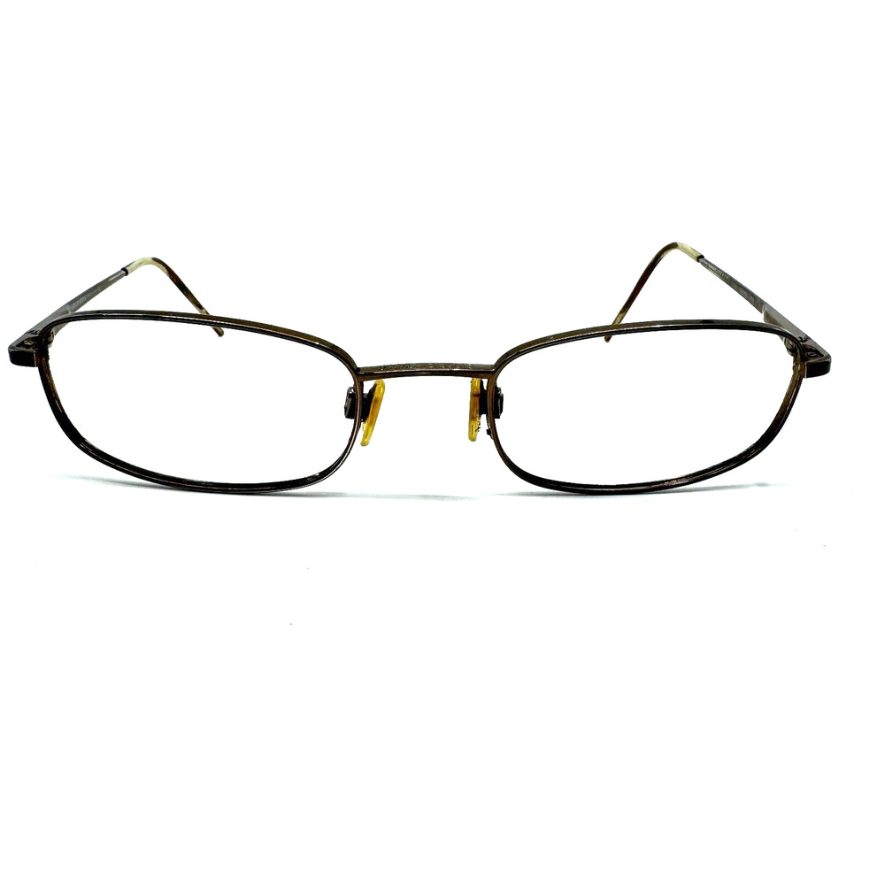Giorgio Armani Glasses 278 1118 Eyeglasses frames Oval 50-19-135 H9355
